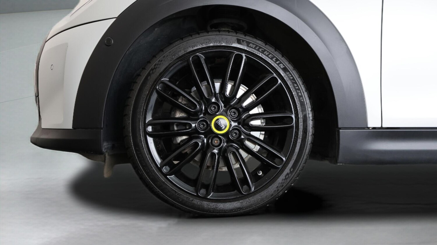 Used MINI Electric Hatch 2021 for sale - 76179504: Photo 18