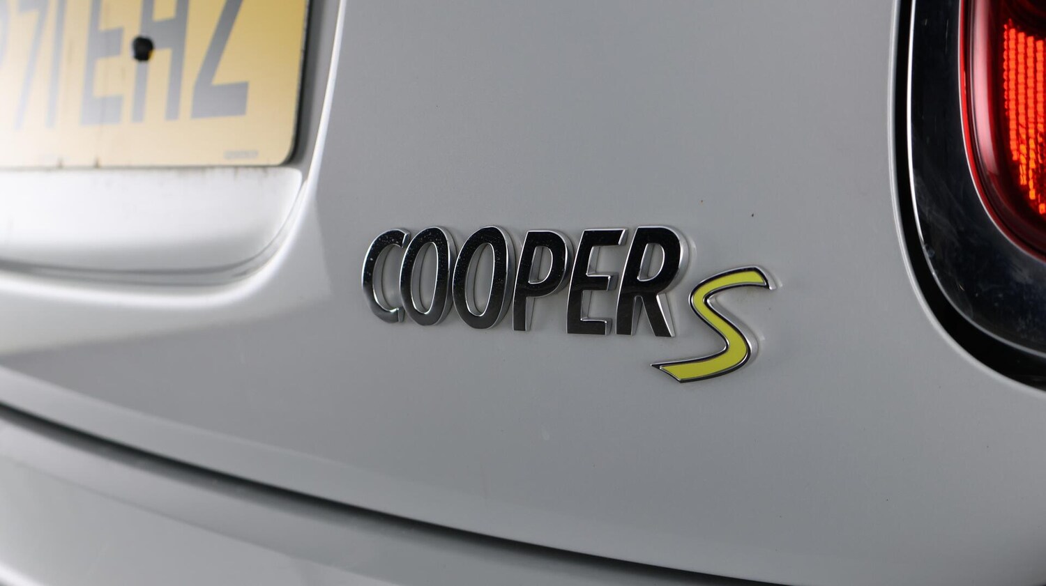 Used MINI Electric Hatch 2021 for sale - 76179504: Photo 20