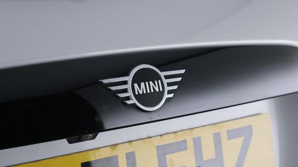 Used MINI Electric Hatch 2021 for sale - 76179504: Photo 21