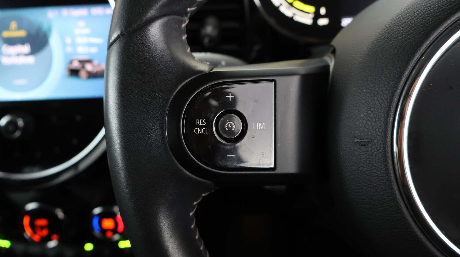 Used MINI Electric Hatch 2021 for sale - 76179504: Photo 23