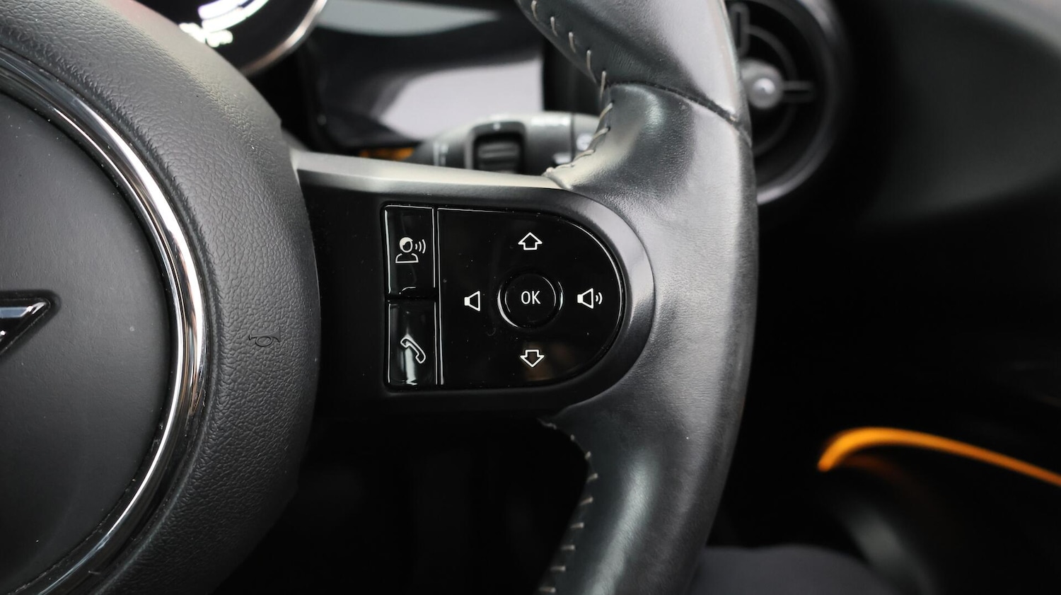 Used MINI Electric Hatch 2021 for sale - 76179504: Photo 24