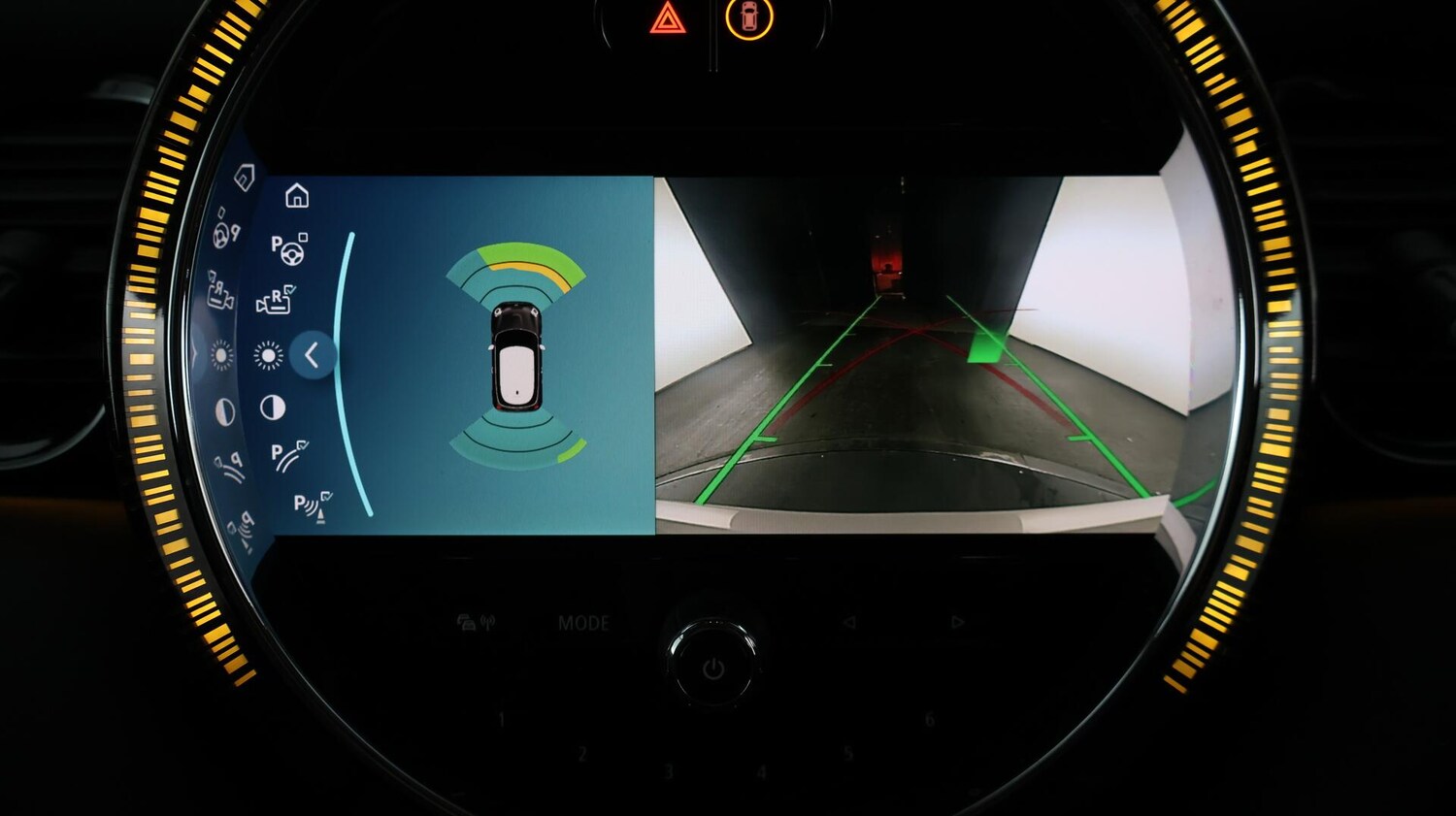 Used MINI Electric Hatch 2021 for sale - 76179504: Photo 25