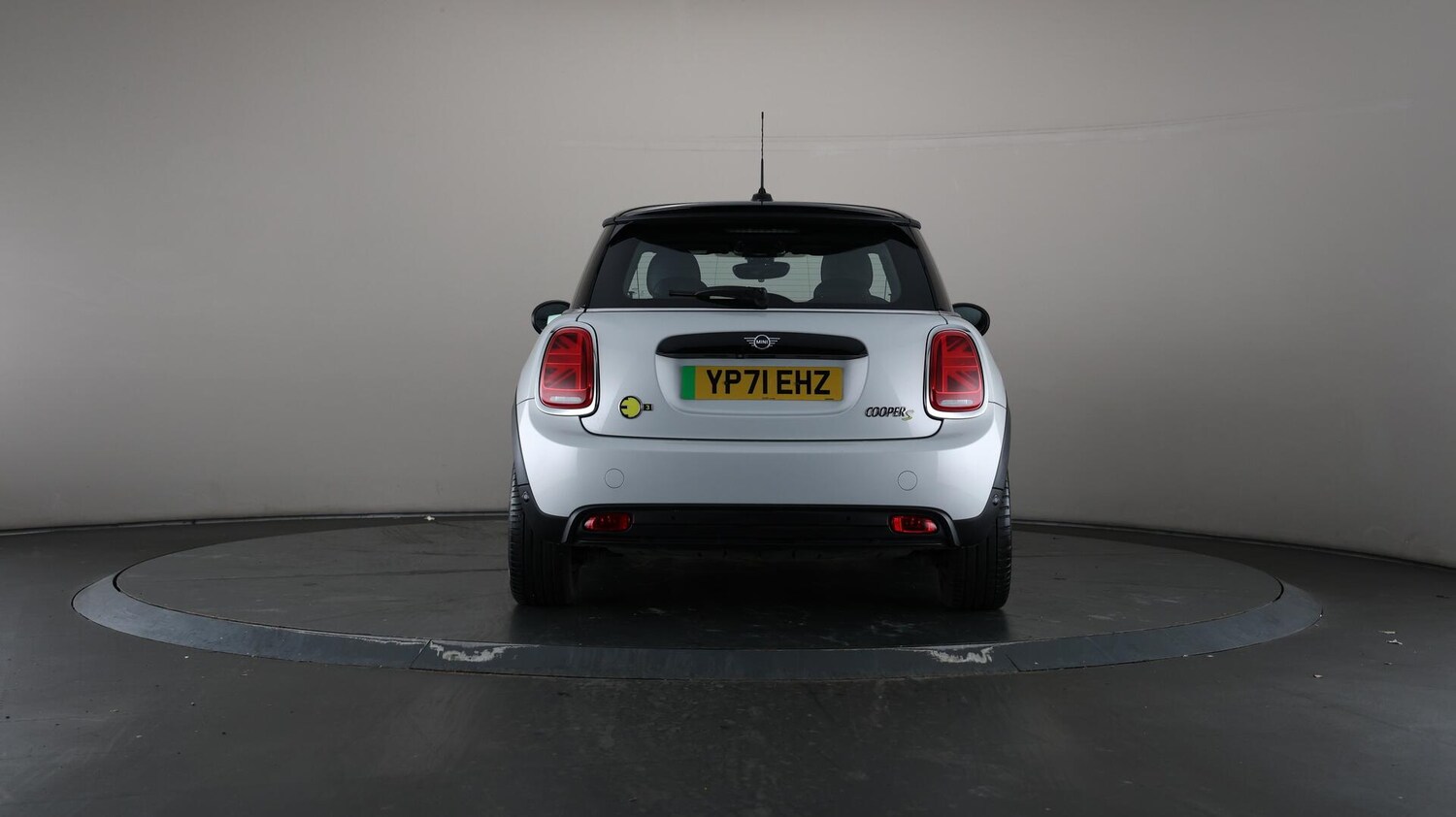 Used MINI Electric Hatch 2021 for sale - 76179504: Photo 35