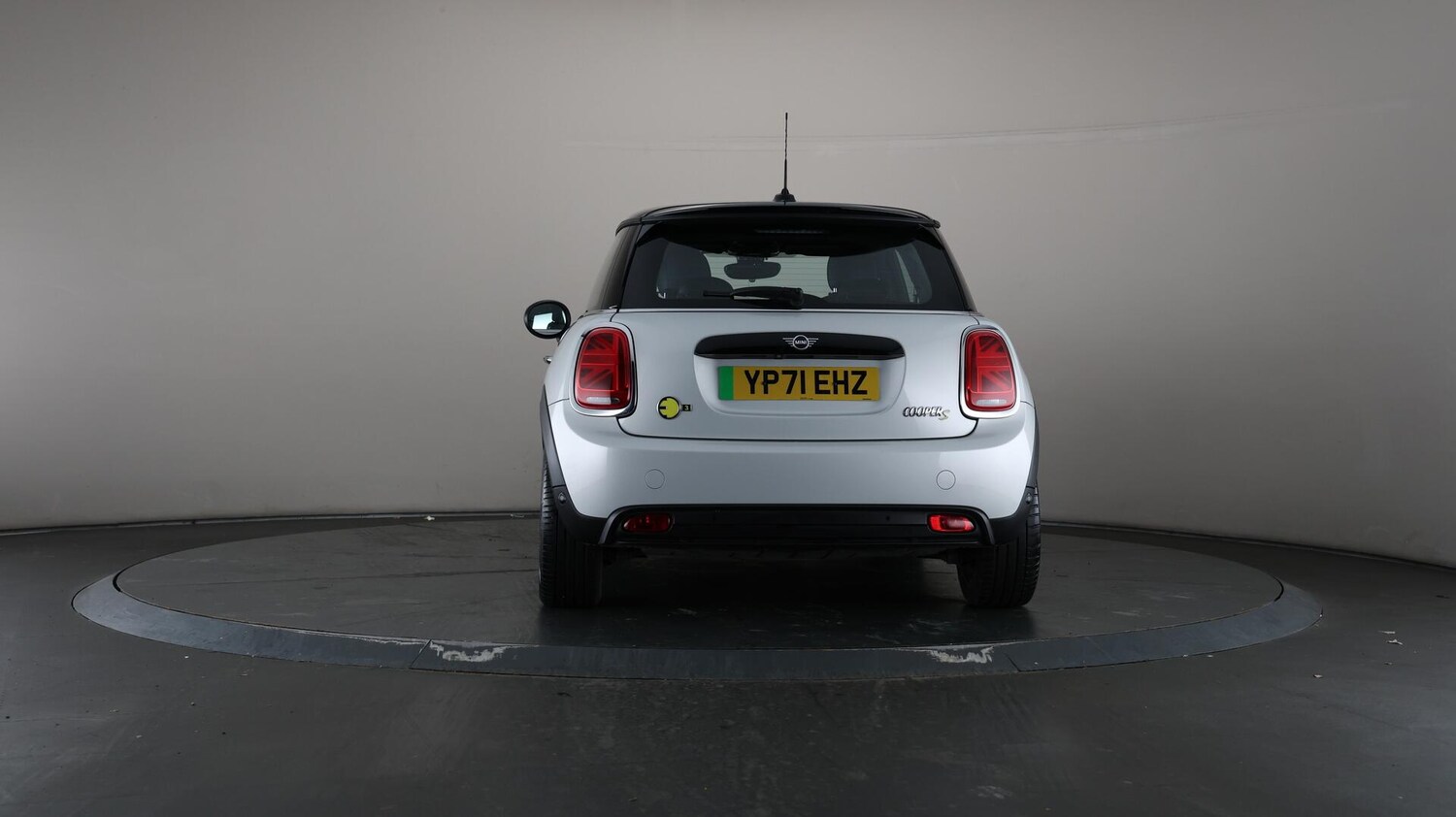 Used MINI Electric Hatch 2021 for sale - 76179504: Photo 36