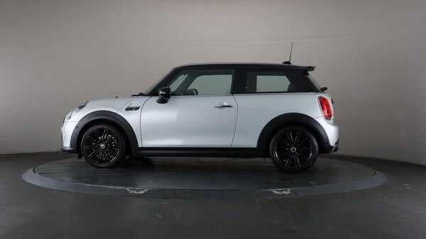 Used MINI Electric Hatch 2021 for sale - 76179504: Photo 37