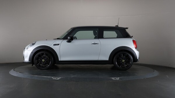 Used MINI Electric Hatch 2021 for sale - 76179504: Photo 38