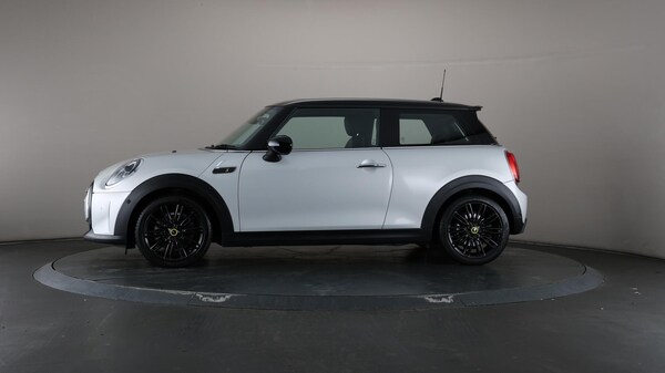 Used MINI Electric Hatch 2021 for sale - 76179504: Photo 39