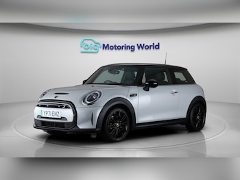 Used MINI Electric Hatch 2021 for sale - 76179504: Photo 3
