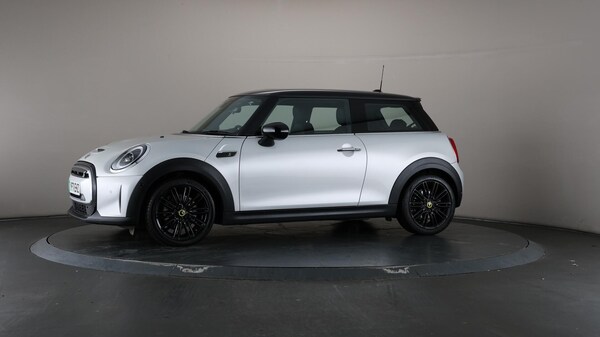 Used MINI Electric Hatch 2021 for sale - 76179504: Photo 41