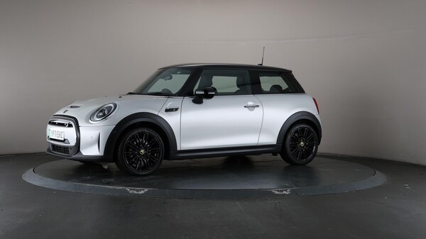 Used MINI Electric Hatch 2021 for sale - 76179504: Photo 42