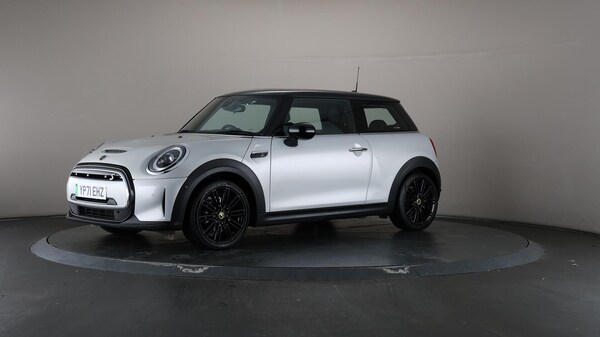 Used MINI Electric Hatch 2021 for sale - 76179504: Photo 43