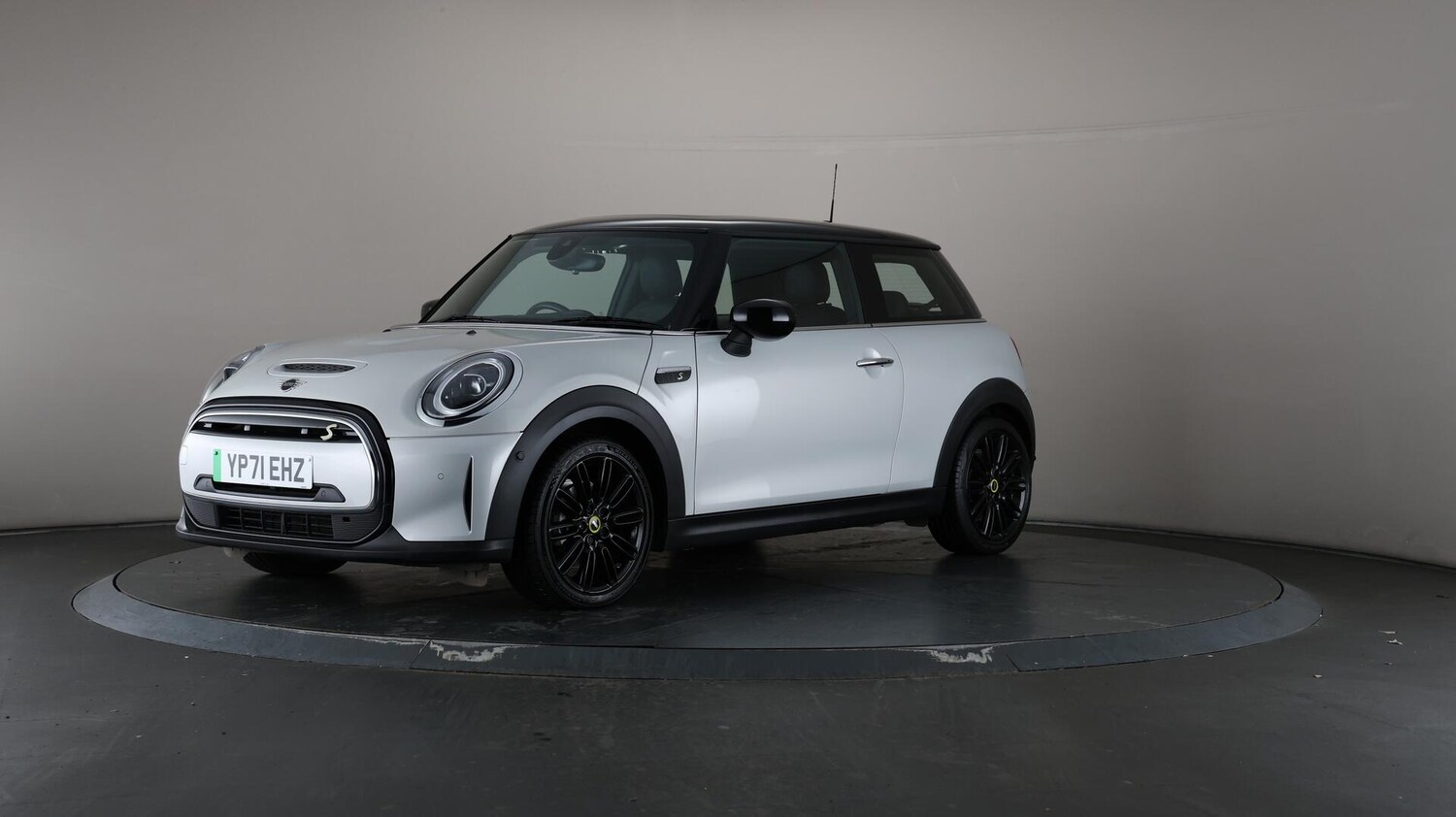 Used MINI Electric Hatch 2021 for sale - 76179504: Photo 44