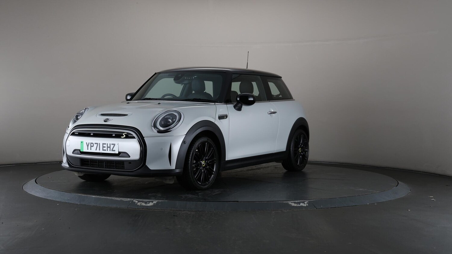 Used MINI Electric Hatch 2021 for sale - 76179504: Photo 45