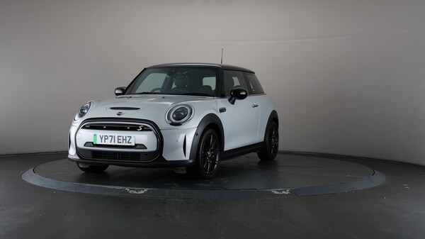 Used MINI Electric Hatch 2021 for sale - 76179504: Photo 46