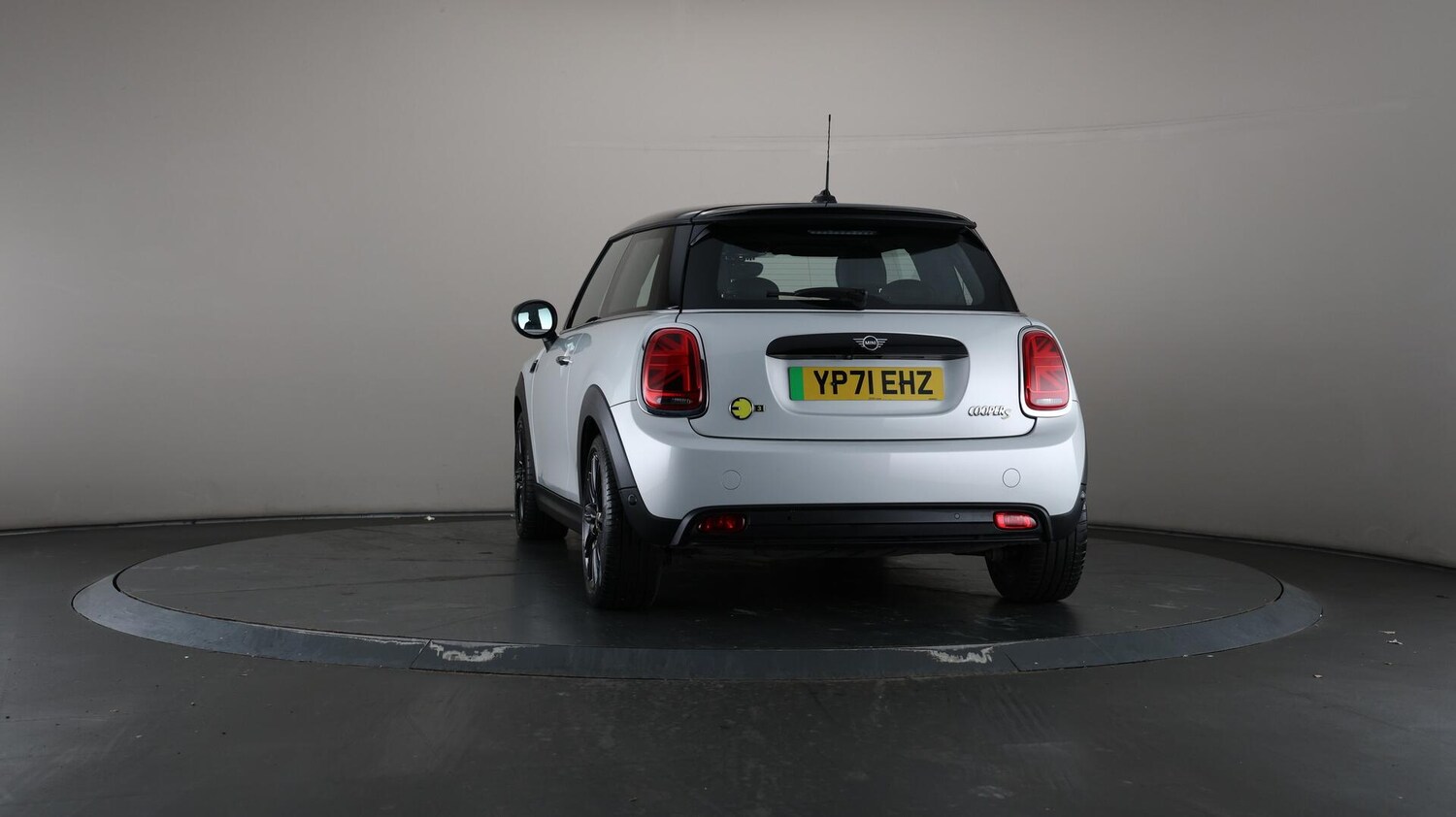 Used MINI Electric Hatch 2021 for sale - 76179504: Photo 47