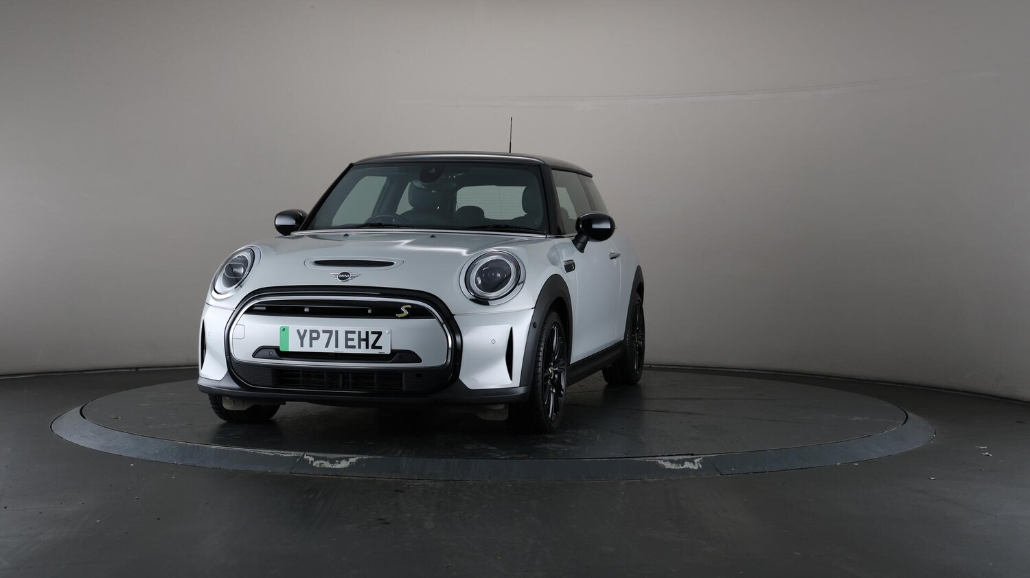 Used MINI Electric Hatch 2021 for sale - 76179504: Photo 48