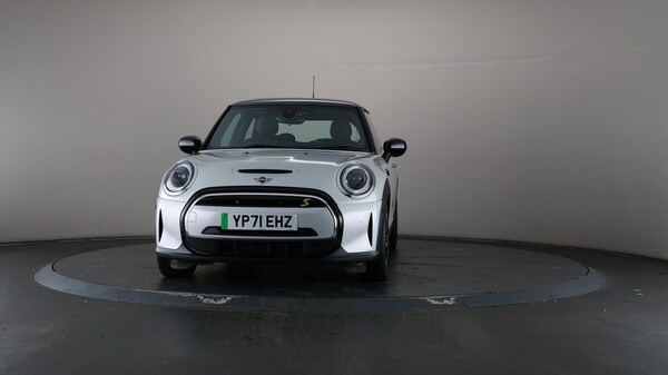 Used MINI Electric Hatch 2021 for sale - 76179504: Photo 49
