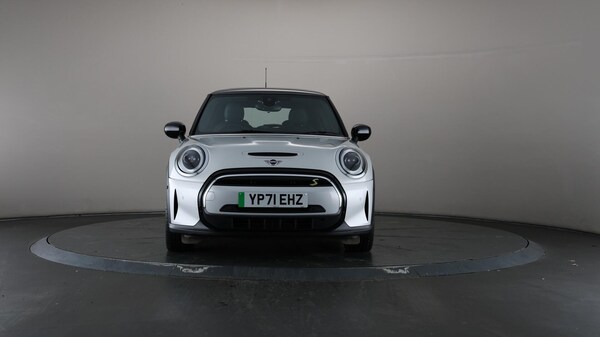 Used MINI Electric Hatch 2021 for sale - 76179504: Photo 50