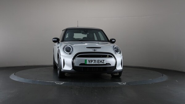 Used MINI Electric Hatch 2021 for sale - 76179504: Photo 51
