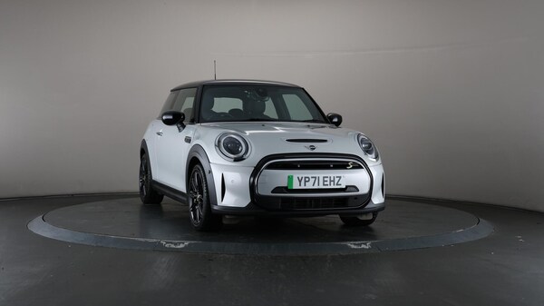 Used MINI Electric Hatch 2021 for sale - 76179504: Photo 52