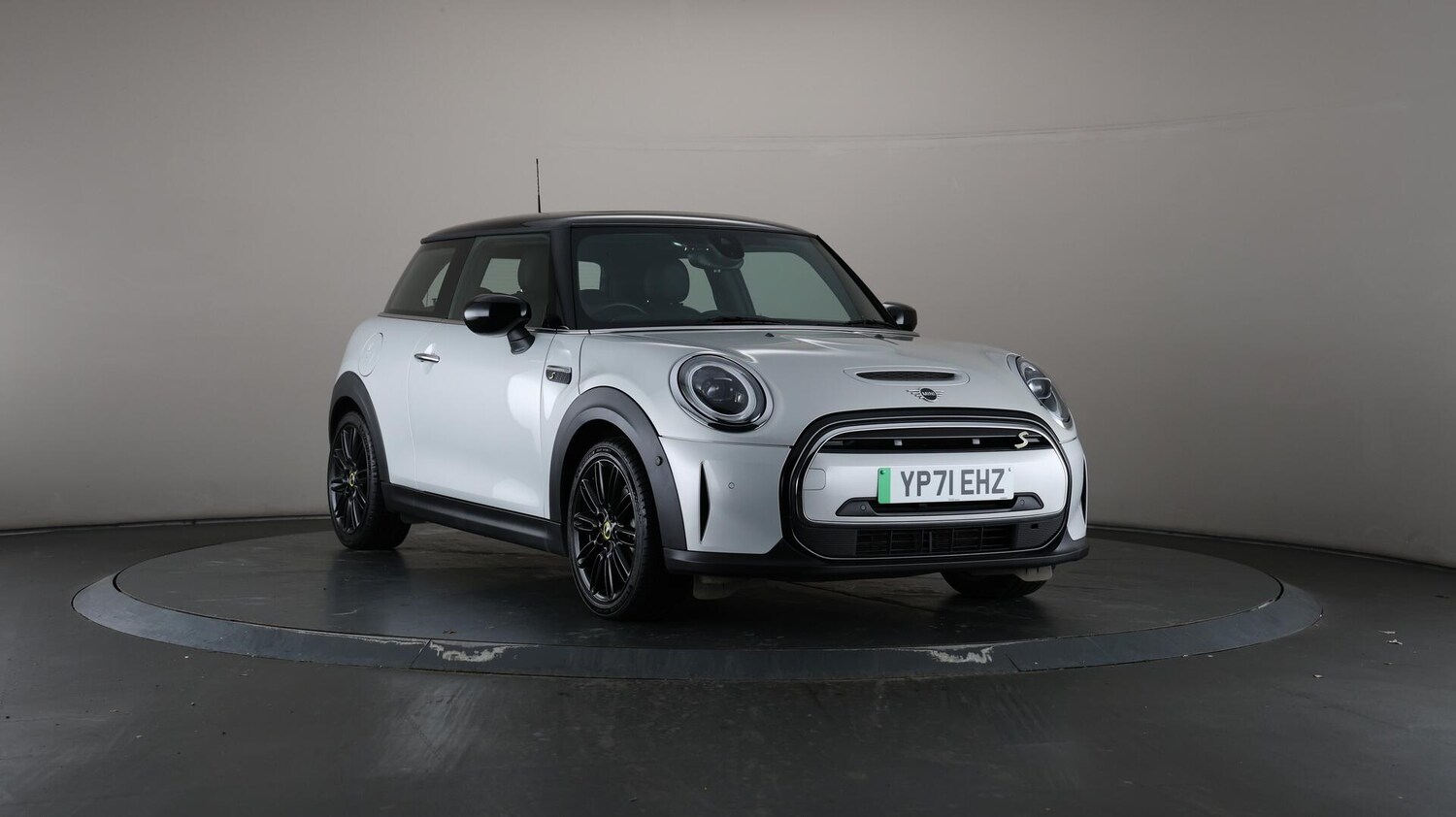 Used MINI Electric Hatch 2021 for sale - 76179504: Photo 53