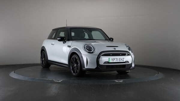 Used MINI Electric Hatch 2021 for sale - 76179504: Photo 53