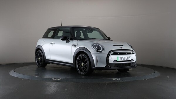 Used MINI Electric Hatch 2021 for sale - 76179504: Photo 54