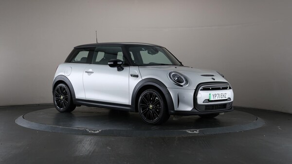 Used MINI Electric Hatch 2021 for sale - 76179504: Photo 55