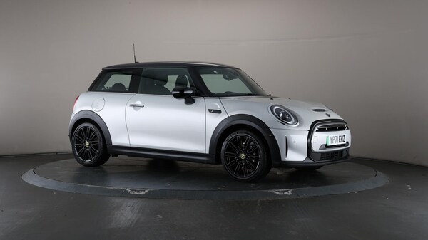 Used MINI Electric Hatch 2021 for sale - 76179504: Photo 56