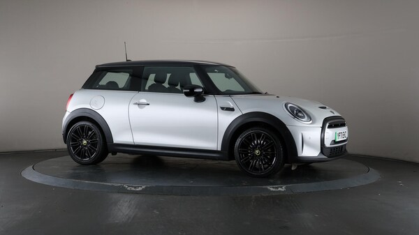 Used MINI Electric Hatch 2021 for sale - 76179504: Photo 57