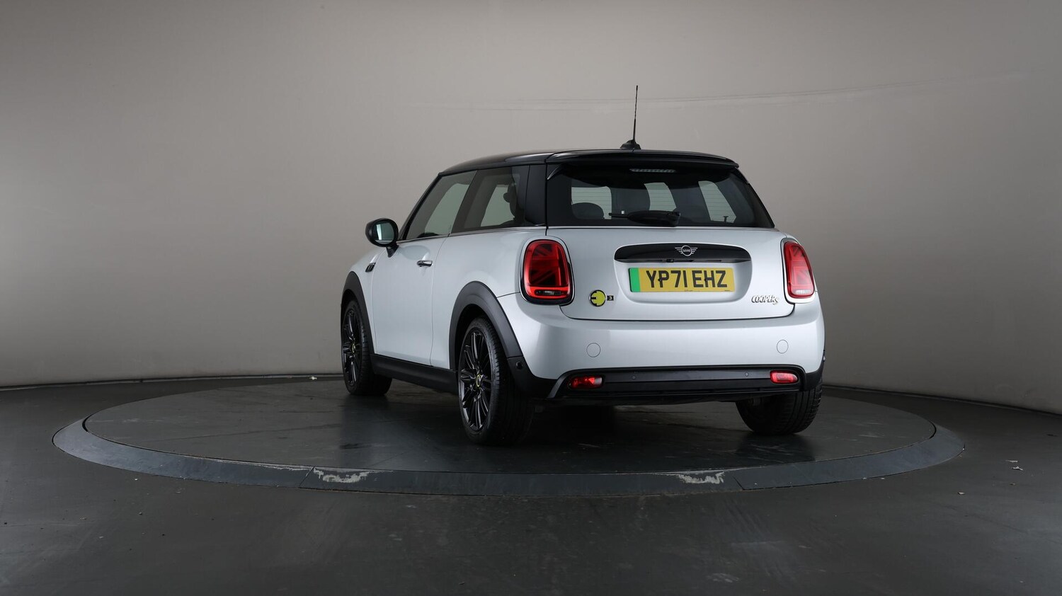 Used MINI Electric Hatch 2021 for sale - 76179504: Photo 58