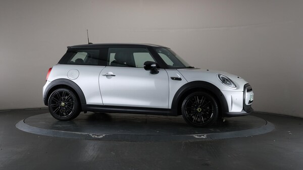Used MINI Electric Hatch 2021 for sale - 76179504: Photo 59