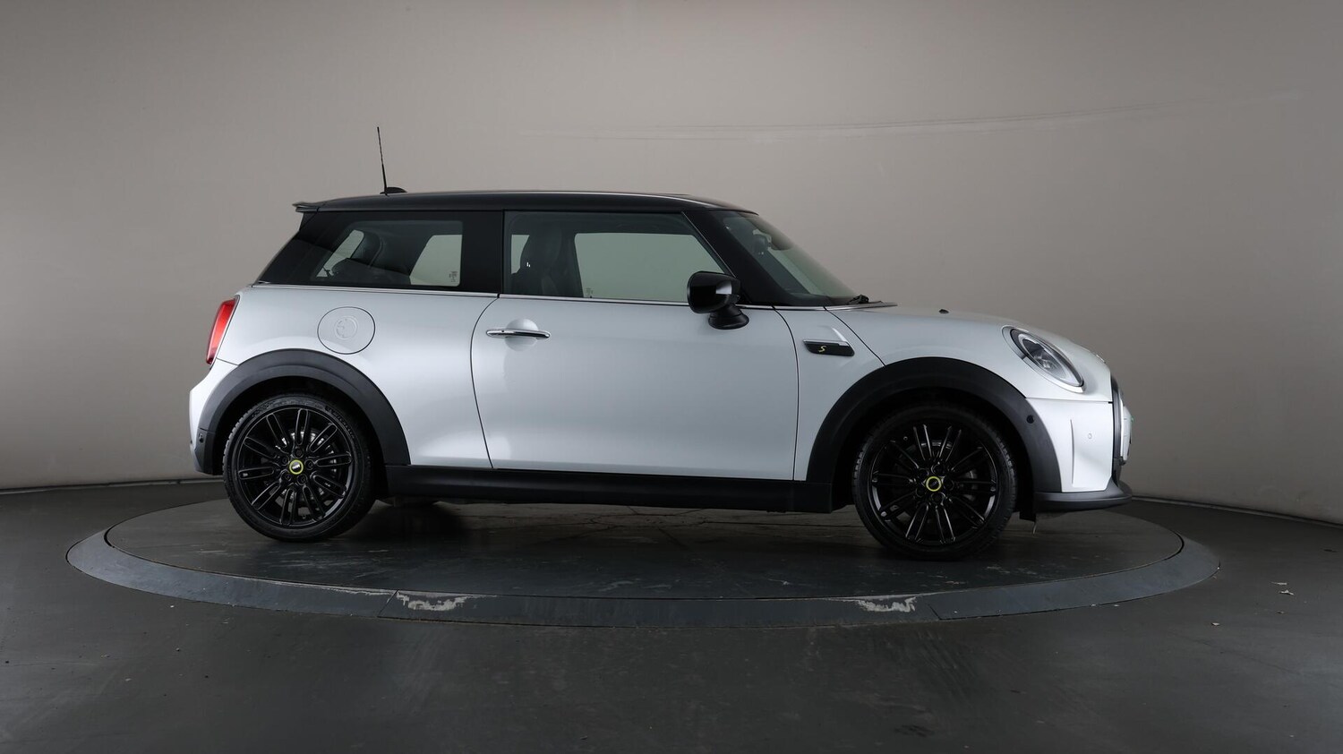 Used MINI Electric Hatch 2021 for sale - 76179504: Photo 60