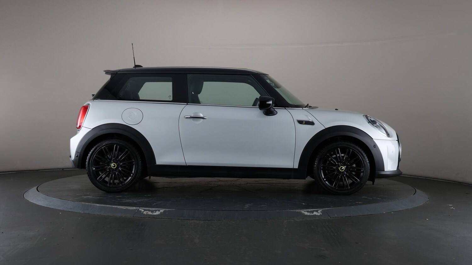 Used MINI Electric Hatch 2021 for sale - 76179504: Photo 61