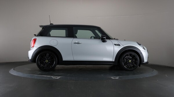 Used MINI Electric Hatch 2021 for sale - 76179504: Photo 62
