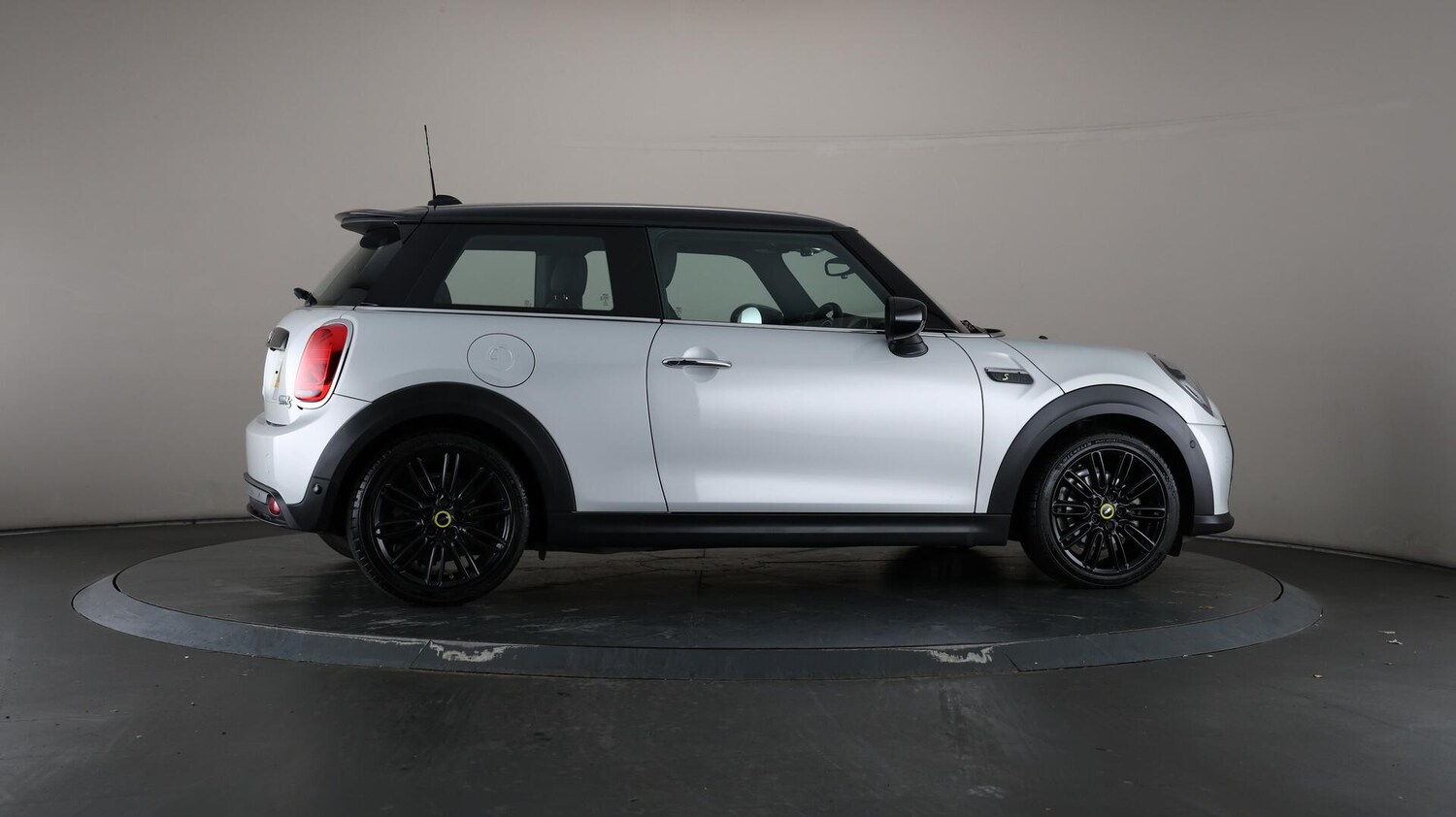 Used MINI Electric Hatch 2021 for sale - 76179504: Photo 63