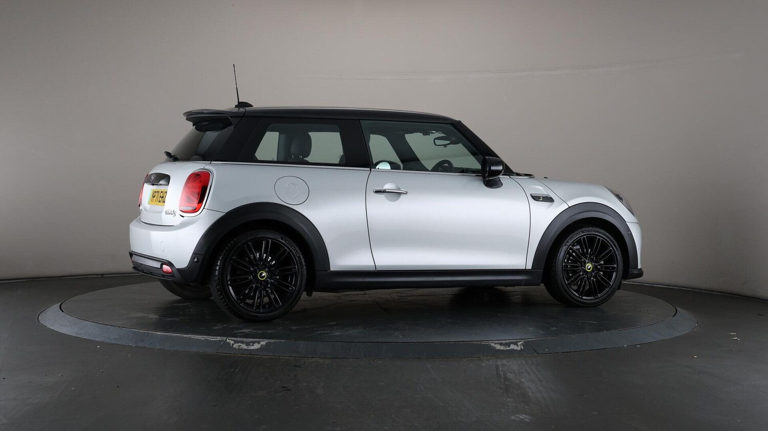 Used MINI Electric Hatch 2021 for sale - 76179504: Photo 64