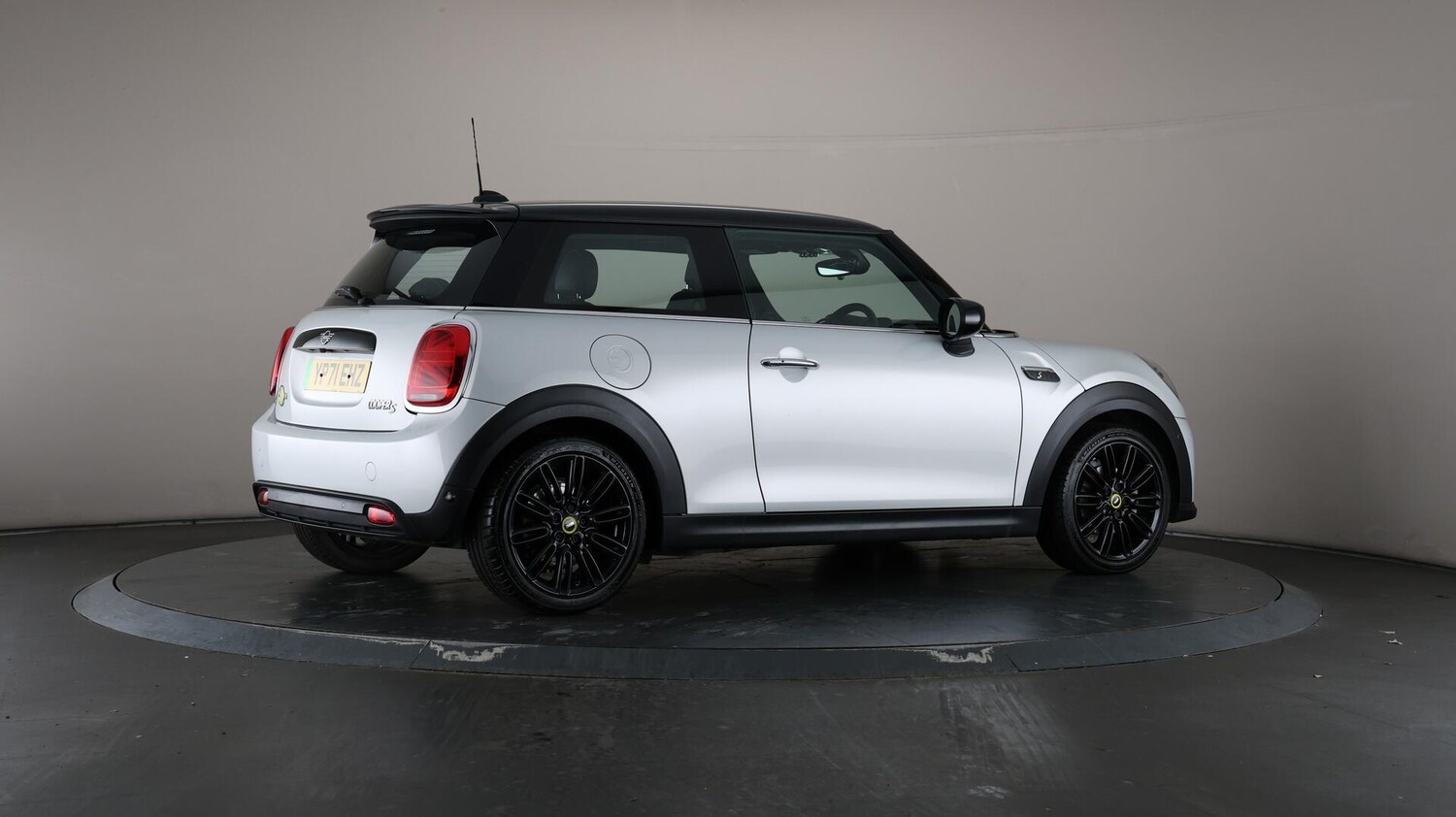 Used MINI Electric Hatch 2021 for sale - 76179504: Photo 65