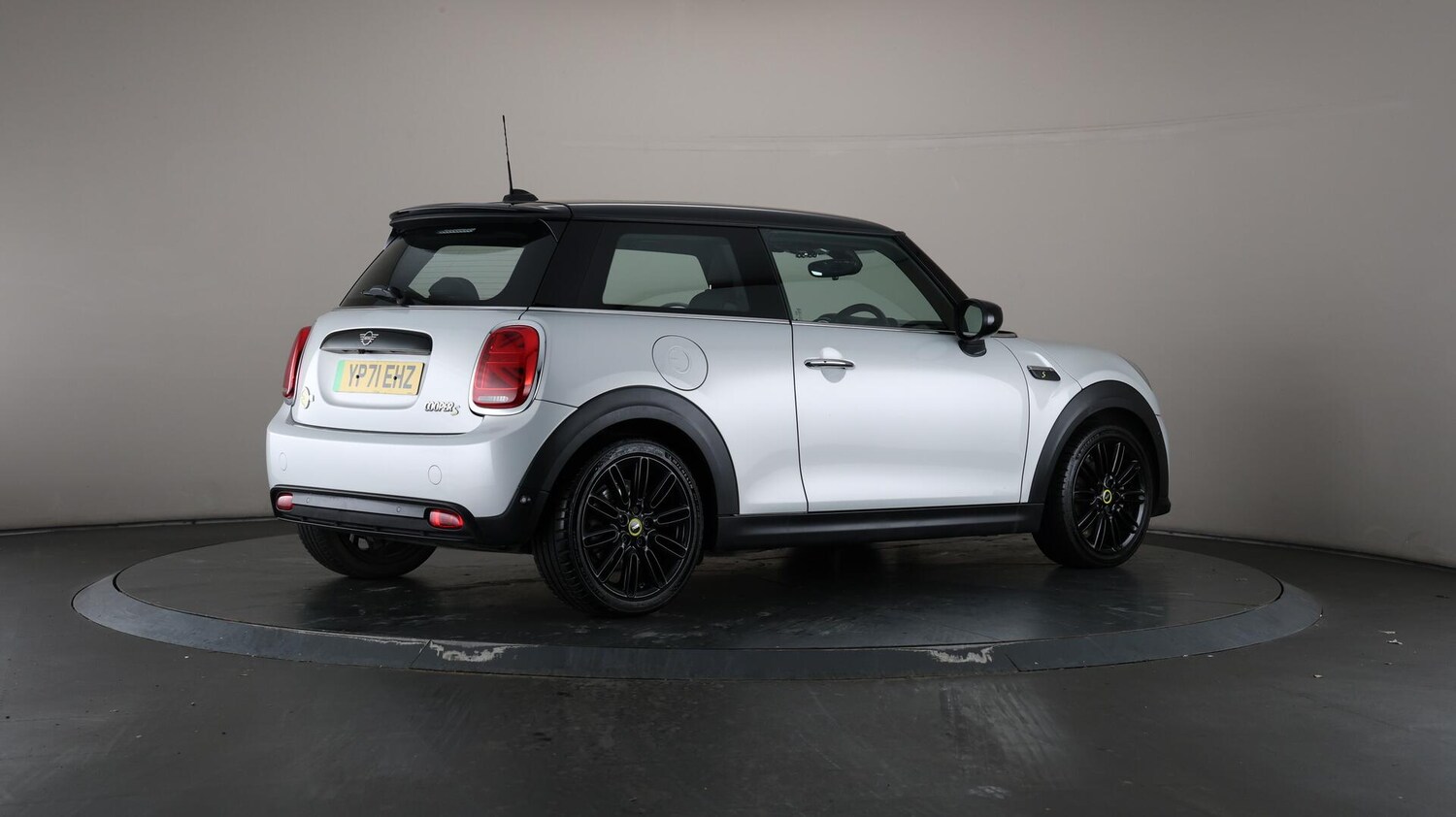 Used MINI Electric Hatch 2021 for sale - 76179504: Photo 66