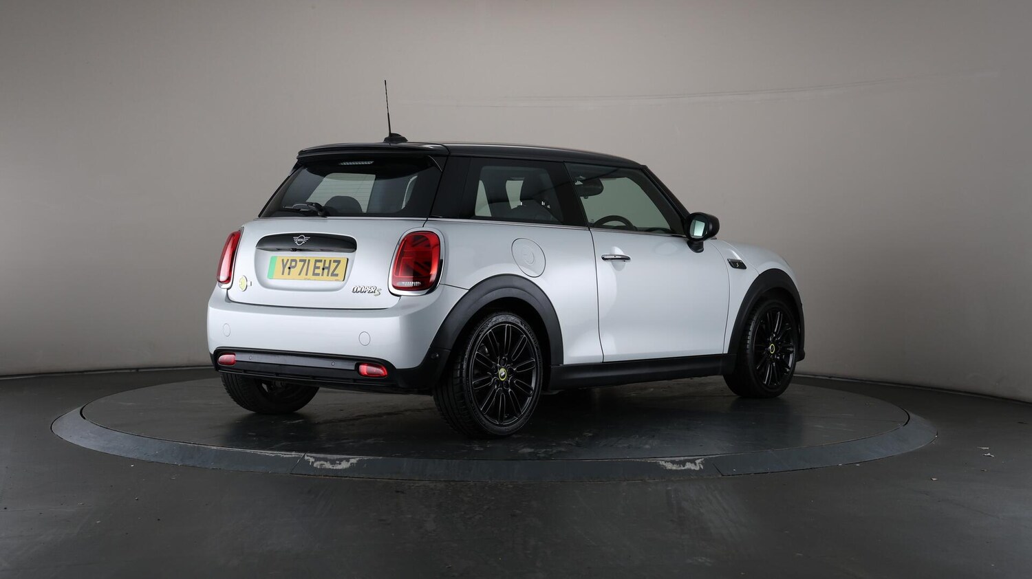 Used MINI Electric Hatch 2021 for sale - 76179504: Photo 67