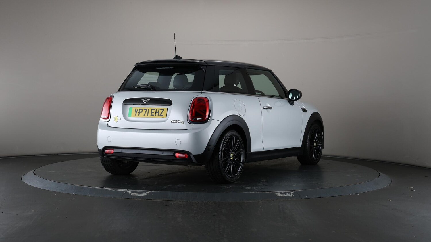 Used MINI Electric Hatch 2021 for sale - 76179504: Photo 68