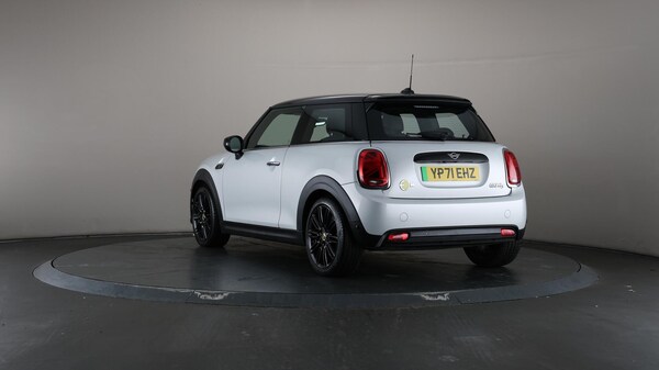 Used MINI Electric Hatch 2021 for sale - 76179504: Photo 69