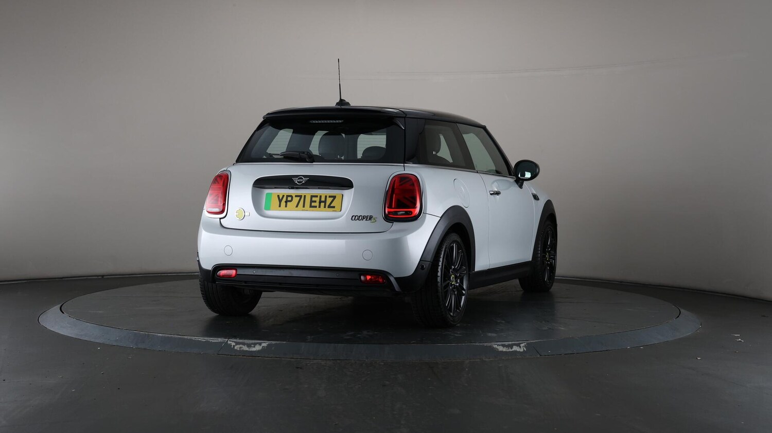 Used MINI Electric Hatch 2021 for sale - 76179504: Photo 70
