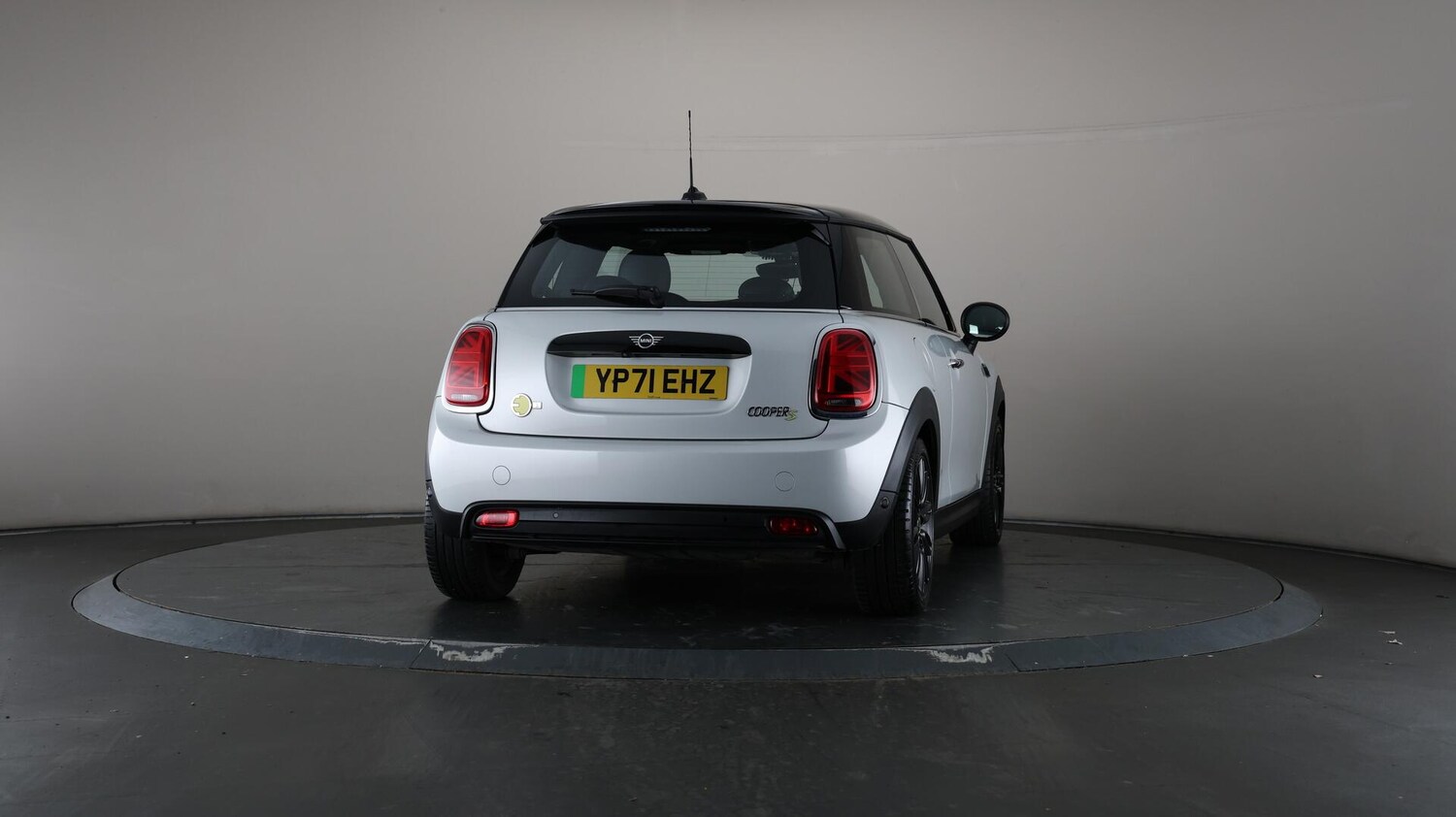 Used MINI Electric Hatch 2021 for sale - 76179504: Photo 71