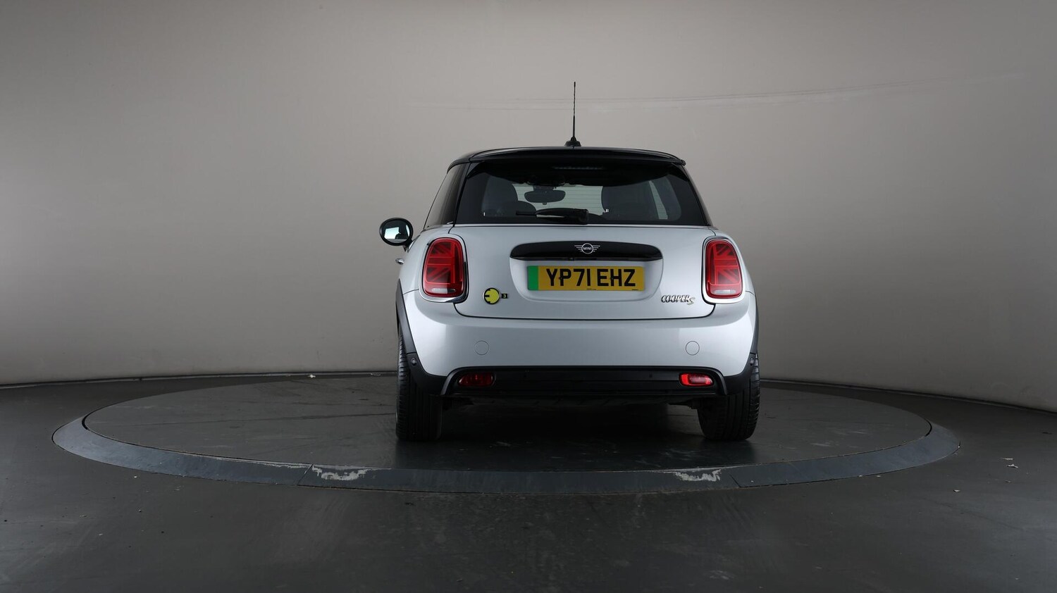 Used MINI Electric Hatch 2021 for sale - 76179504: Photo 73
