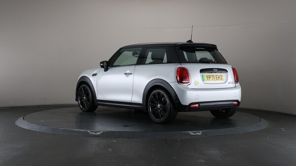 Used MINI Electric Hatch 2021 for sale - 76179504: Photo 74