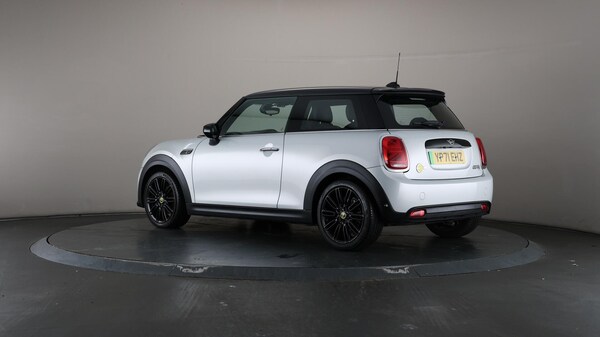 Used MINI Electric Hatch 2021 for sale - 76179504: Photo 75
