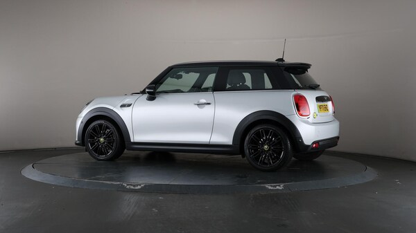 Used MINI Electric Hatch 2021 for sale - 76179504: Photo 77