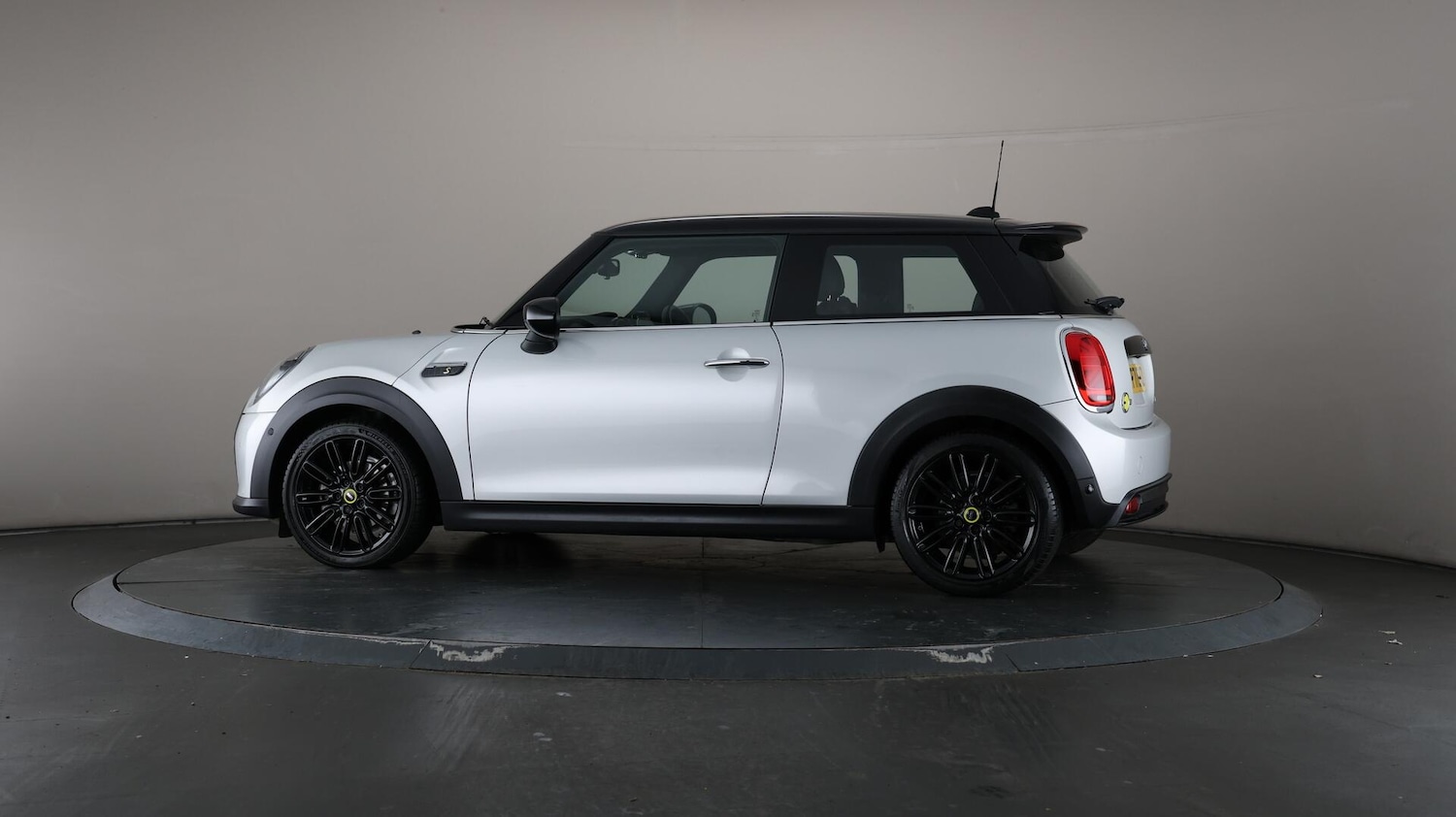 Used MINI Electric Hatch 2021 for sale - 76179504: Photo 78