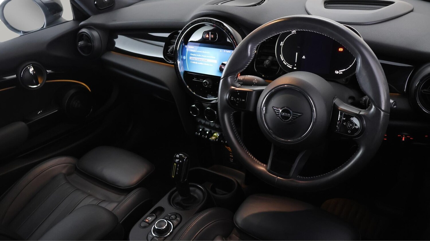 Used MINI Electric Hatch 2021 for sale - 76179504: Photo 9